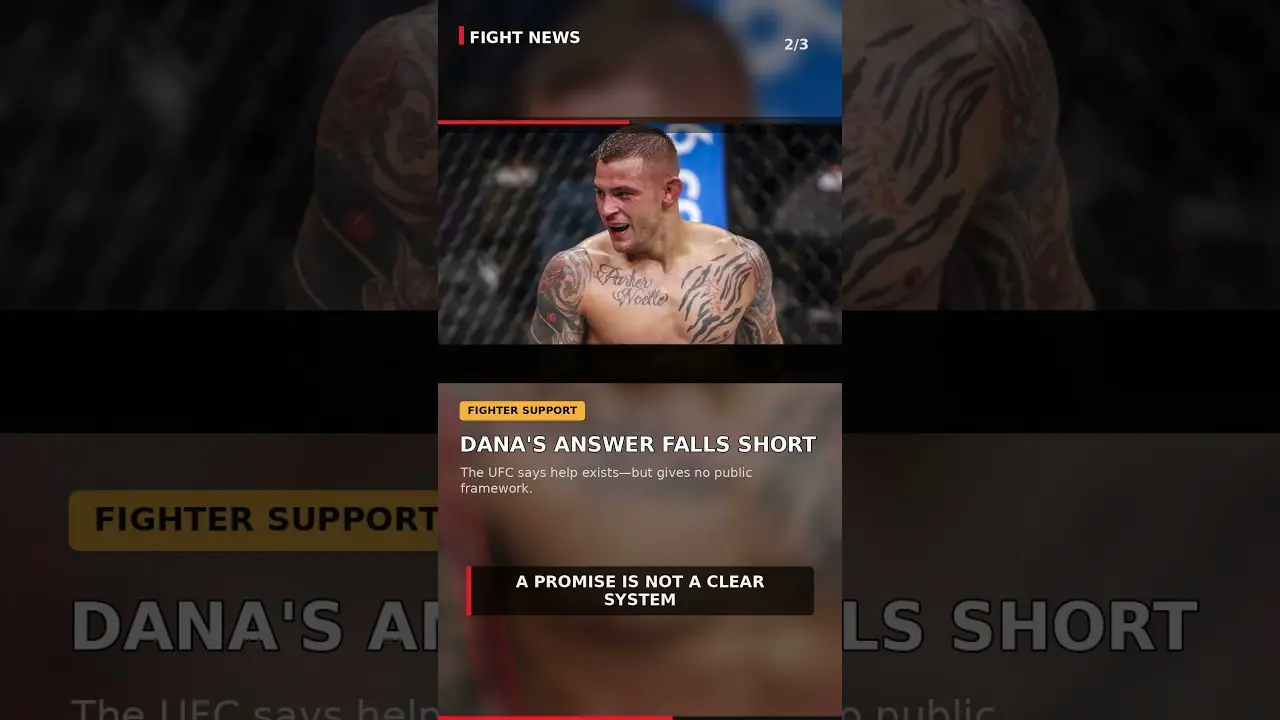 Tom Aspinall Mocks Joe Rogan's McGregor Injury Call
