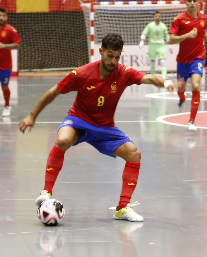 Adolfo Fernández, FC Barcelona