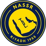 Al-Nassr crest