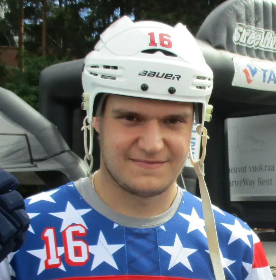 Aleksander Barkov, Florida Panthers