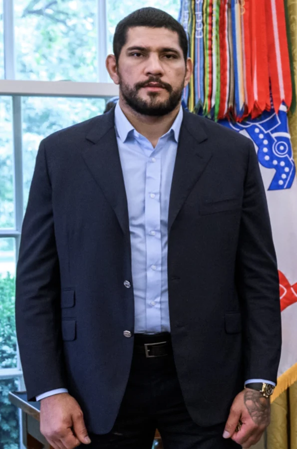 Alex Pereira, Teixeira MMA & Fitness