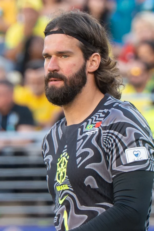 Alisson, Liverpool