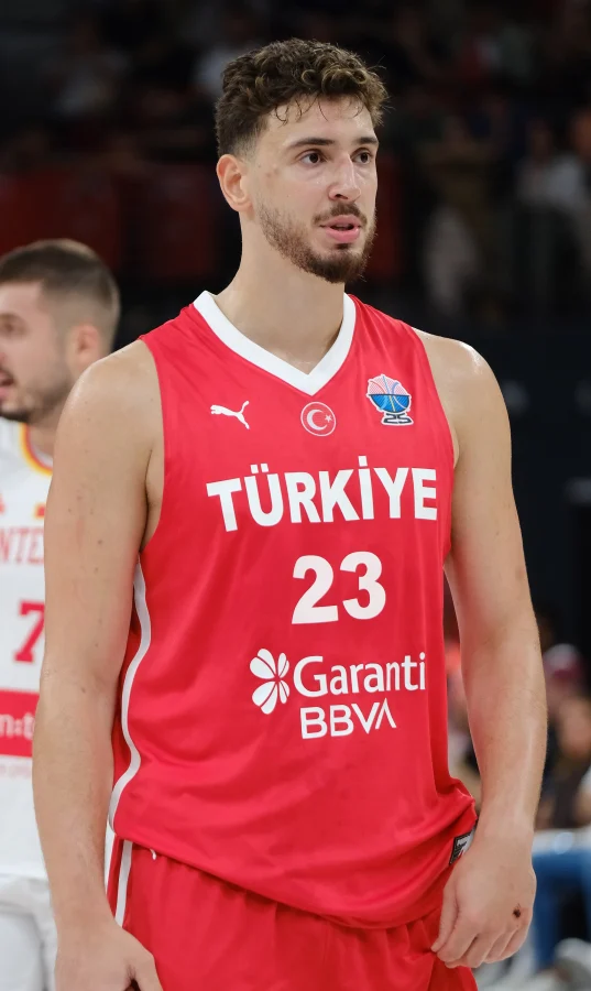 Alperen Şengün, Houston Rockets