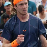 Andrey Rublev
