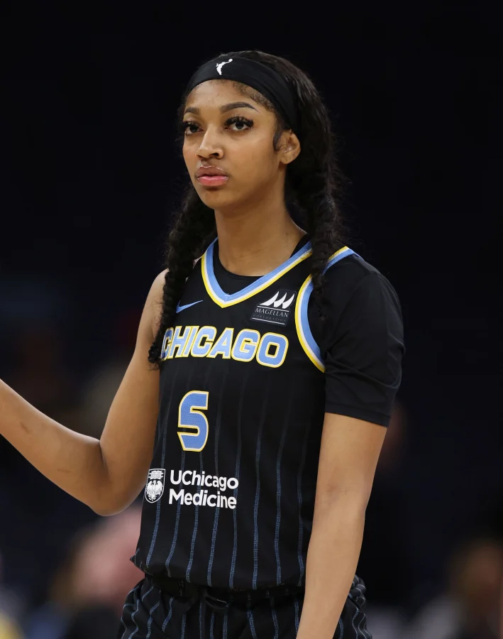 Angel Reese, Atlanta Dream