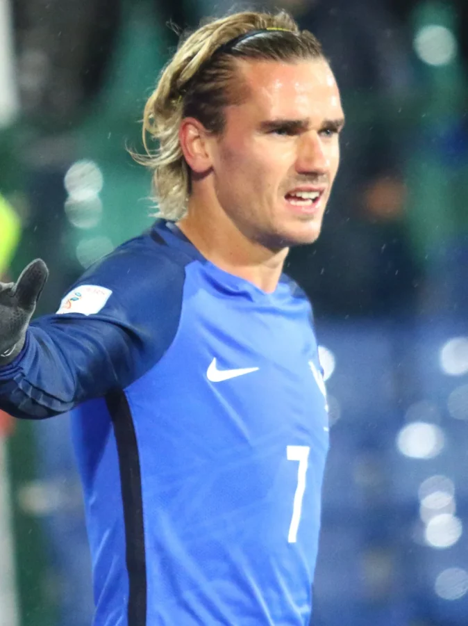 Antoine Griezmann, Orlando City