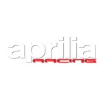 Aprilia Racing crest