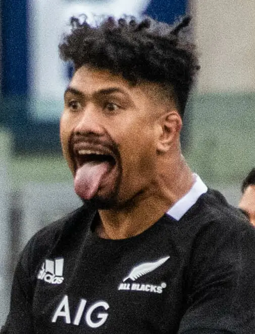 Ardie Savea, Moana Pasifika