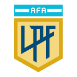 Argentine Primera División logo