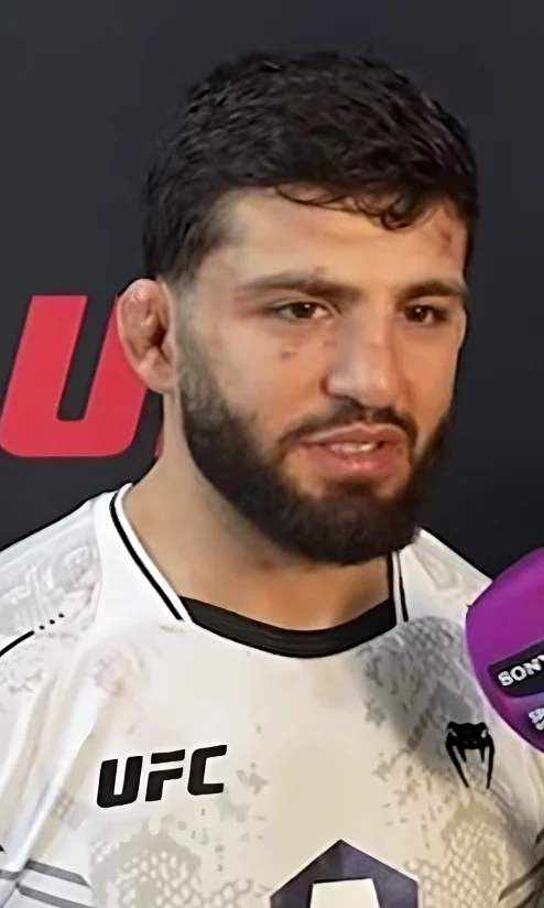 Arman Tsarukyan, American Top Team