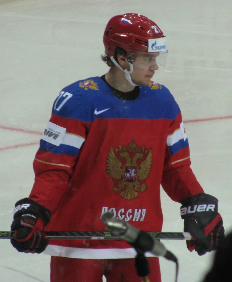Artemi Panarin, Los Angeles Kings
