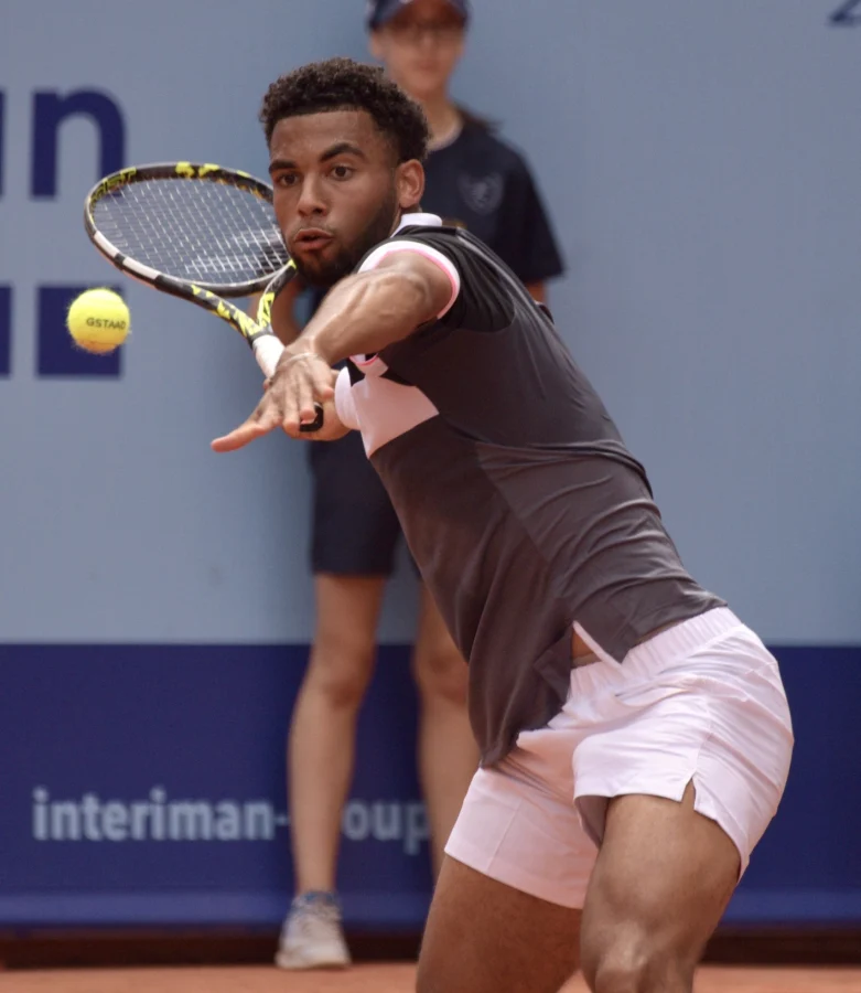 Arthur Fils, ATP Tour