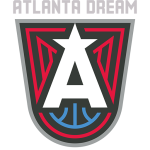 Atlanta Dream crest