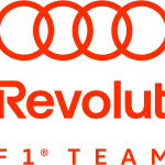 Audi F1 Team crest