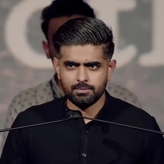 Babar Azam, Peshawar Zalmi