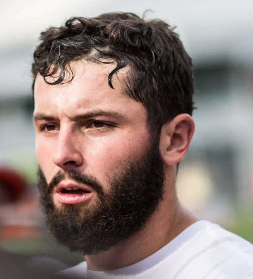 Baker Mayfield, Tampa Bay Buccaneers