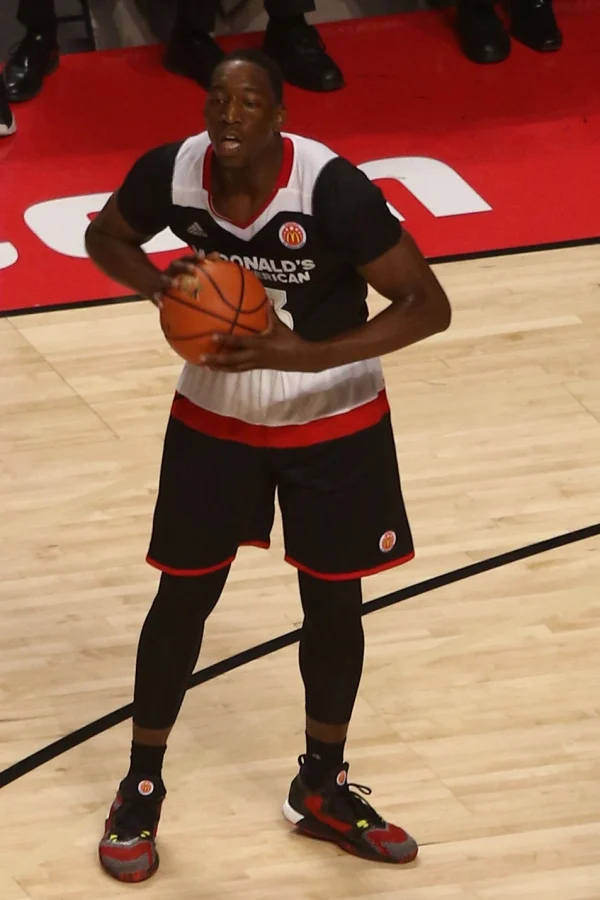 Bam Adebayo, Miami Heat