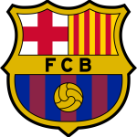 Barcelona crest