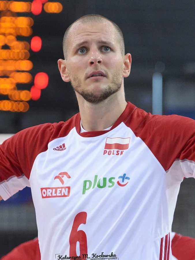 Bartosz Kurek, Tokyo Great Bears