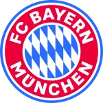 Bayern Munich crest