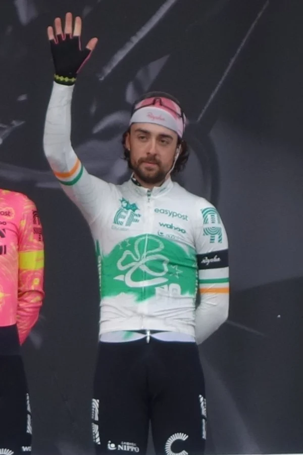 Ben Healy, EF Education–EasyPost