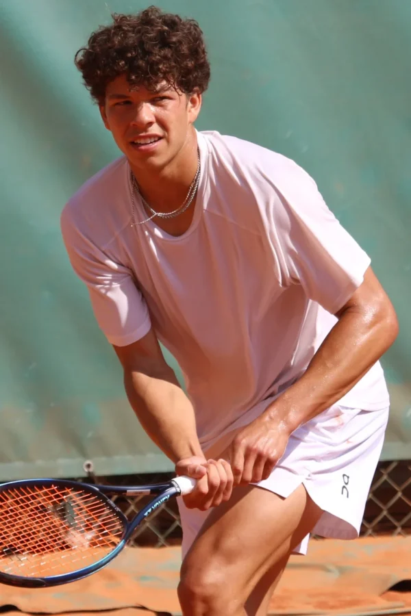 Ben Shelton, ATP Tour
