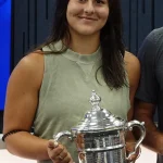Bianca Andreescu
