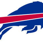 Buffalo Bills crest