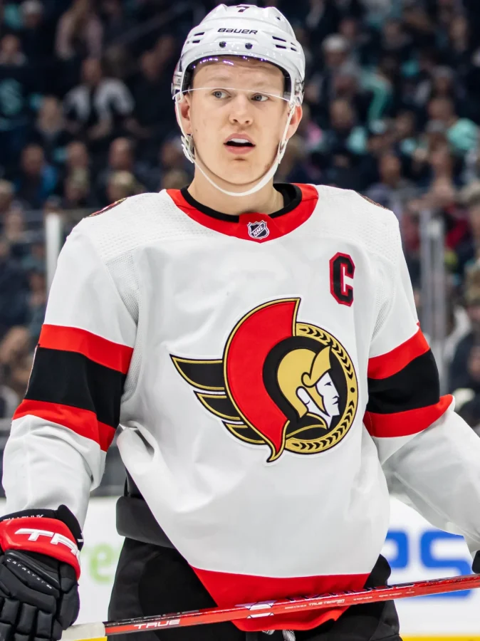 Brady Tkachuk, Florida Panthers