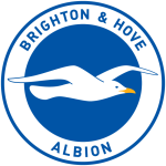 Brighton & Hove Albion crest