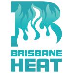 Brisbane Heat crest