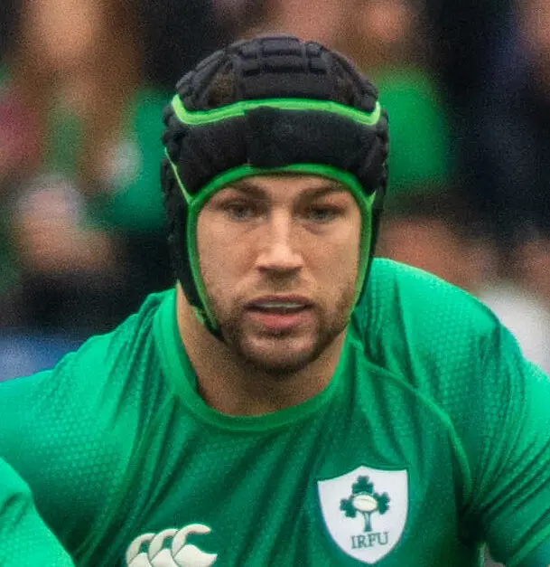 Caelan Doris, Leinster