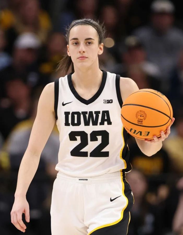 Caitlin Clark, Indiana Fever