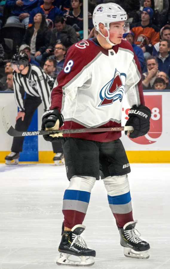 Cale Makar, Colorado Avalanche