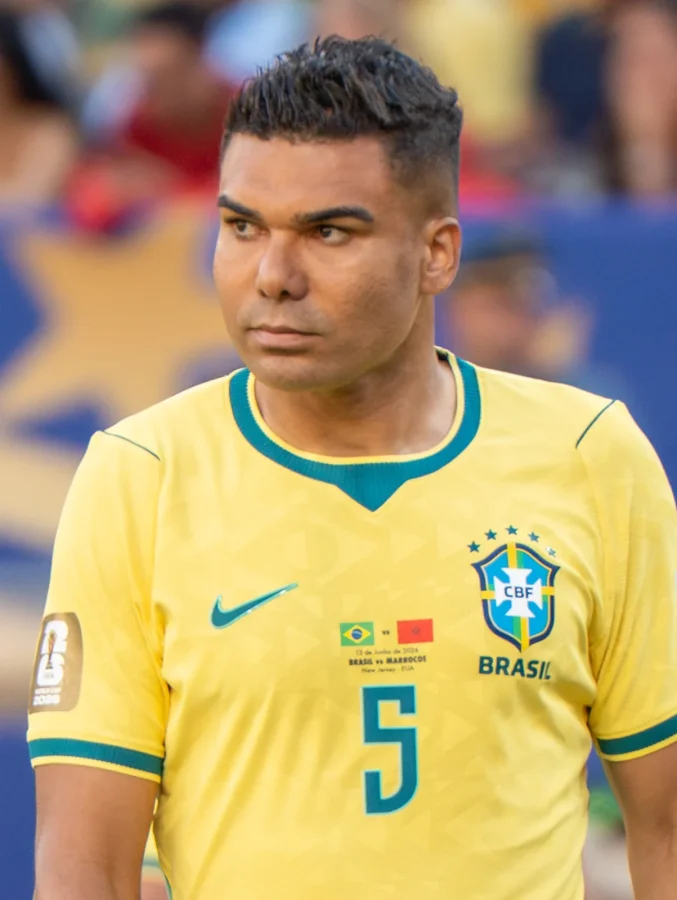 Casemiro, Inter Miami