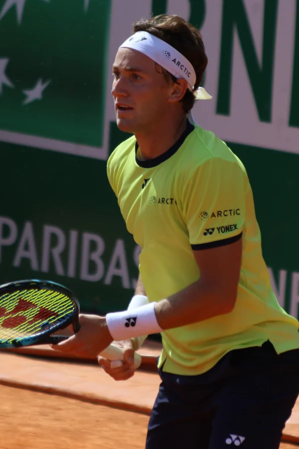 Casper Ruud, ATP Tour