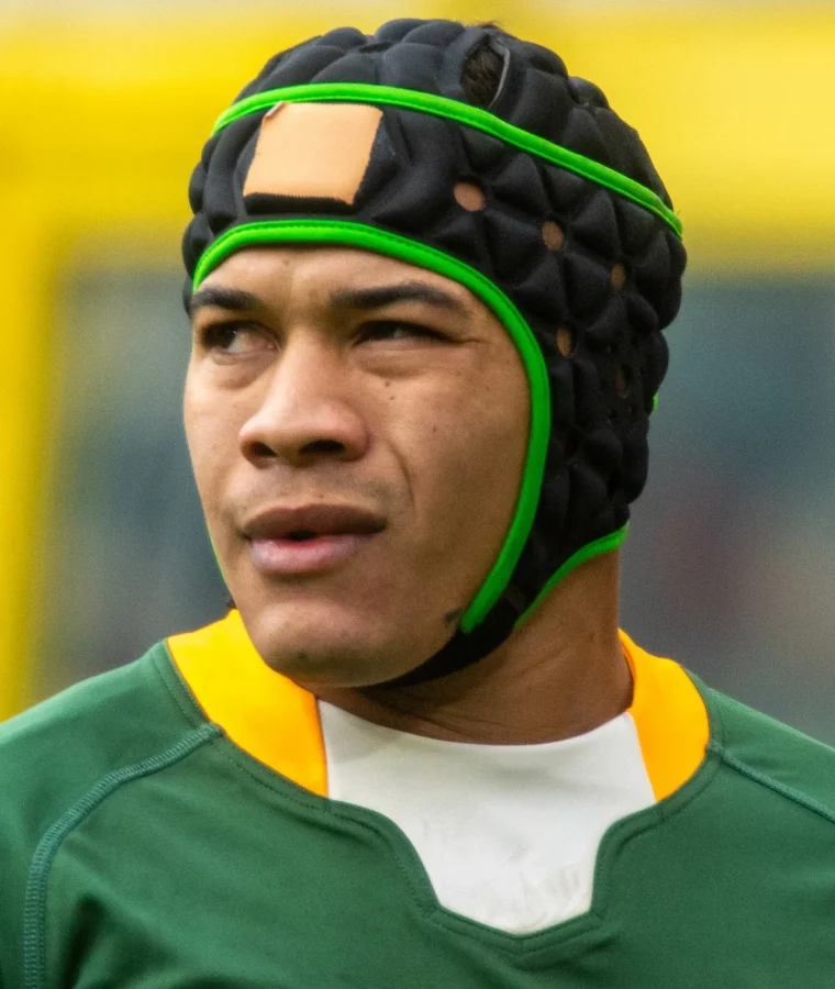 Cheslin Kolbe, Stormers