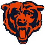Chicago Bears crest