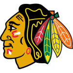 Chicago Blackhawks crest