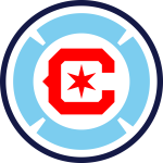 Chicago Fire crest