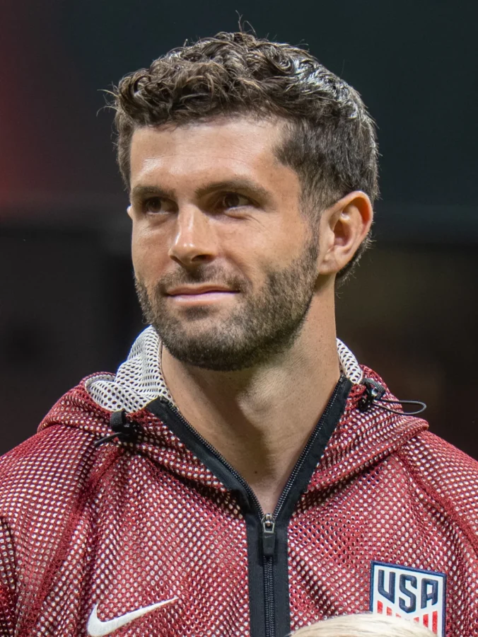 Christian Pulisic, AC Milan