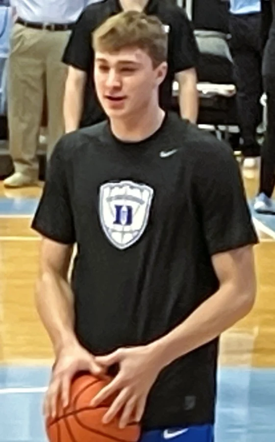 Cooper Flagg, Dallas Mavericks