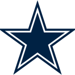 Dallas Cowboys crest