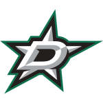 Dallas Stars crest