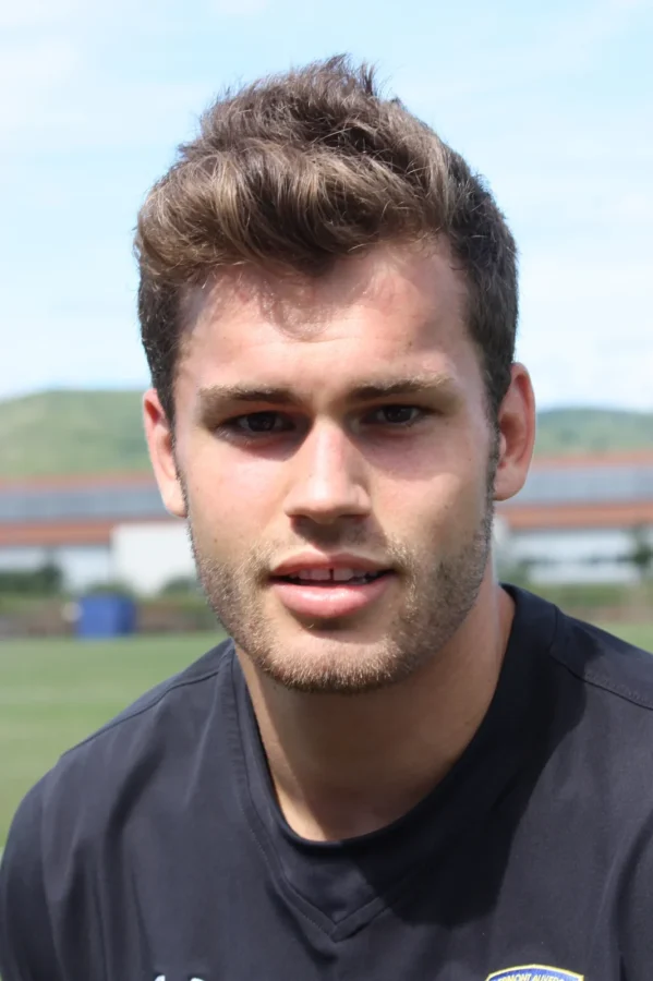 Damian Penaud, Bordeaux Bègles