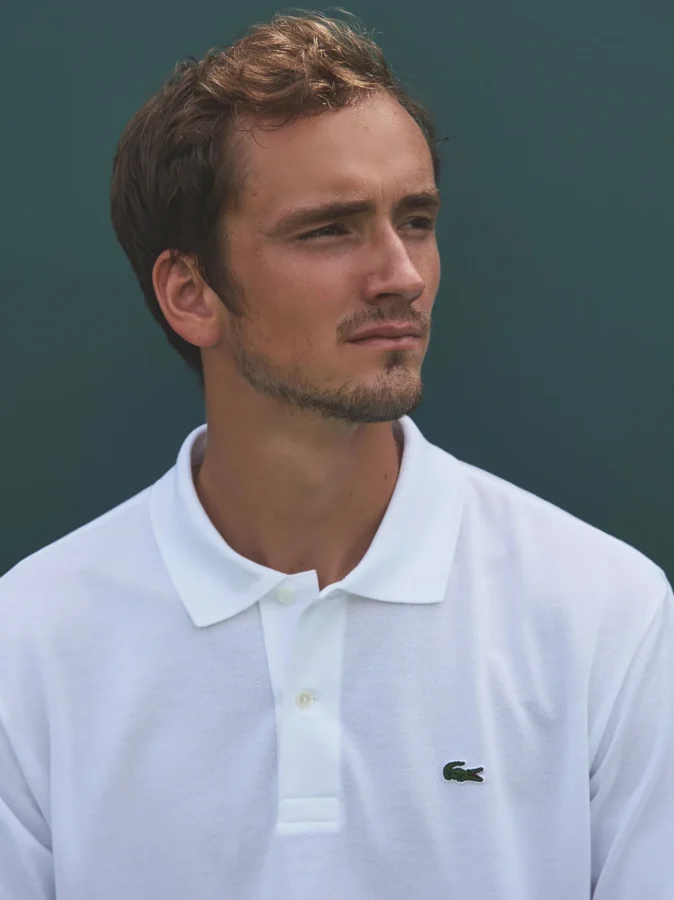 Daniil Medvedev, ATP Tour
