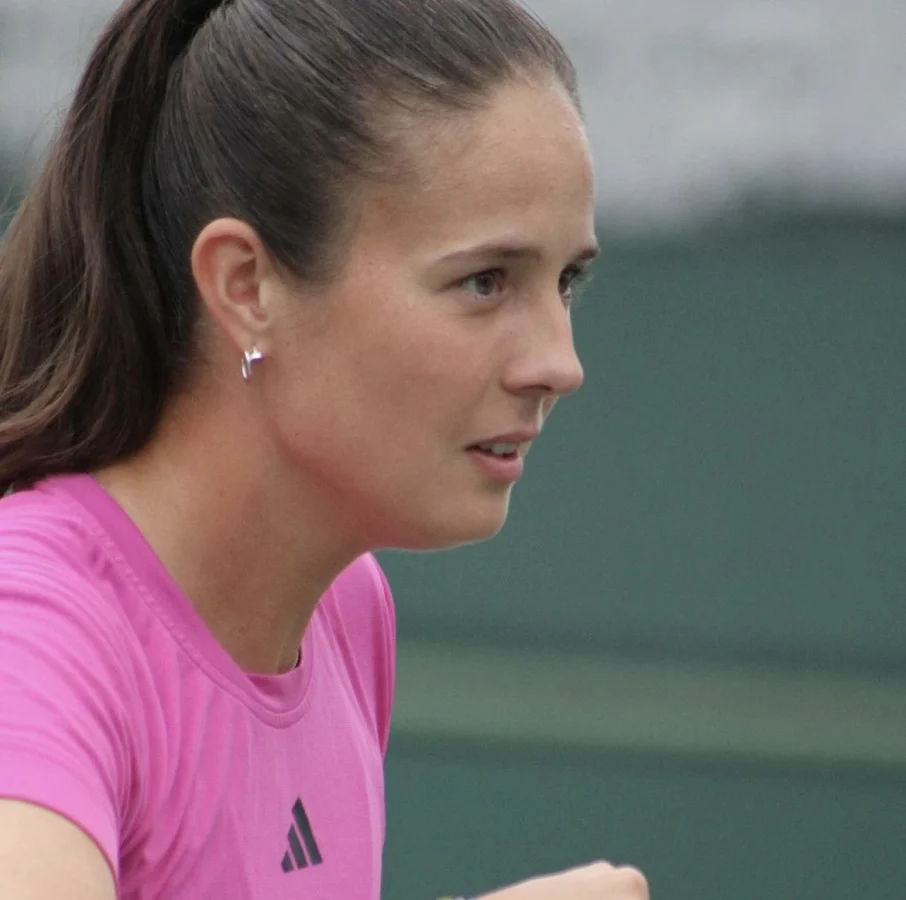 Daria Kasatkina, WTA Tour