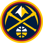 Denver Nuggets crest