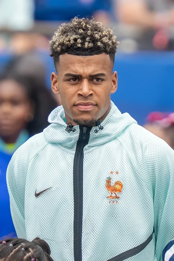 Désiré Doué, Paris Saint-Germain