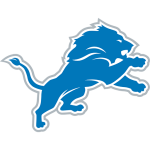 Detroit Lions crest